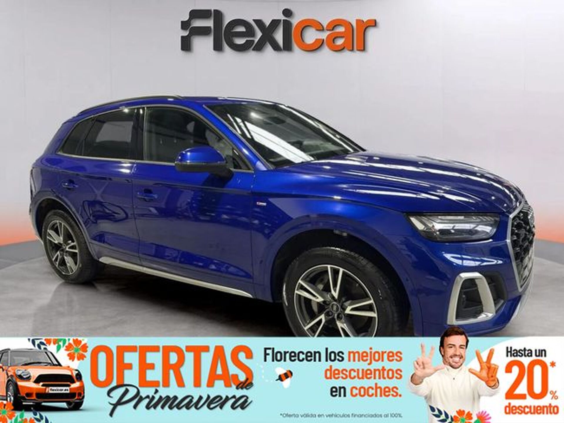 Imagen 1 de AUDI Q5