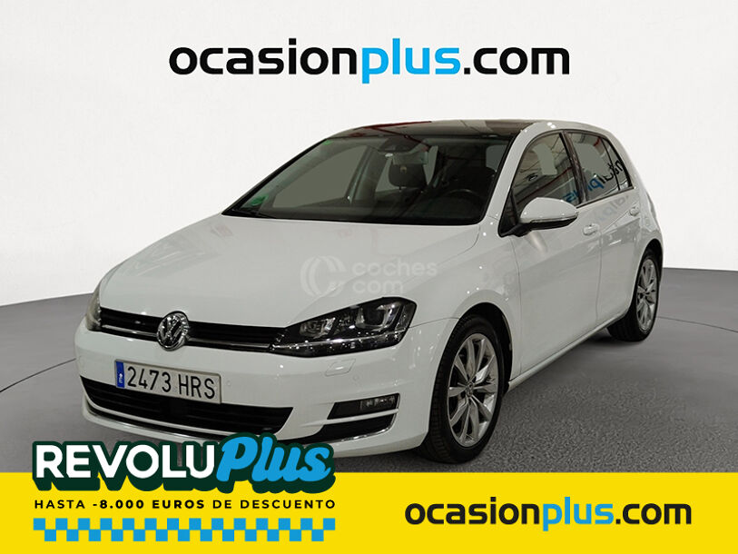 Foto del VOLKSWAGEN Golf 1.4 TSI BMT Sport DSG 122