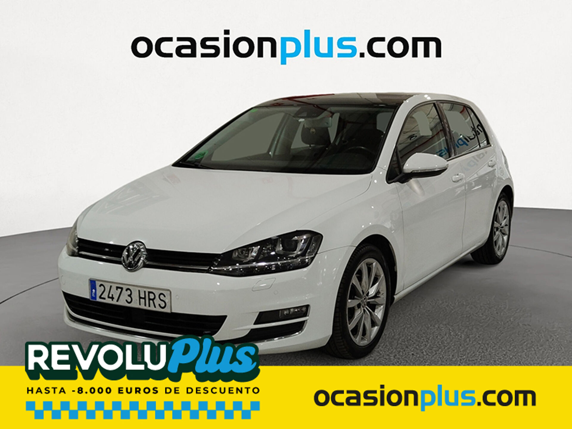 Imagen de VOLKSWAGEN Golf