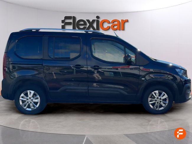 Foto del PEUGEOT Rifter 1.5BlueHDi S&S Long Allure 100