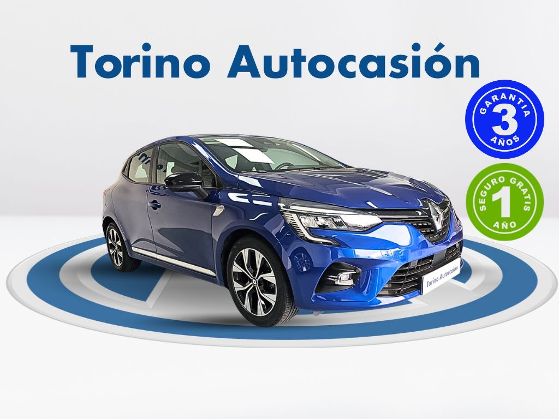 Imagen de RENAULT Clio