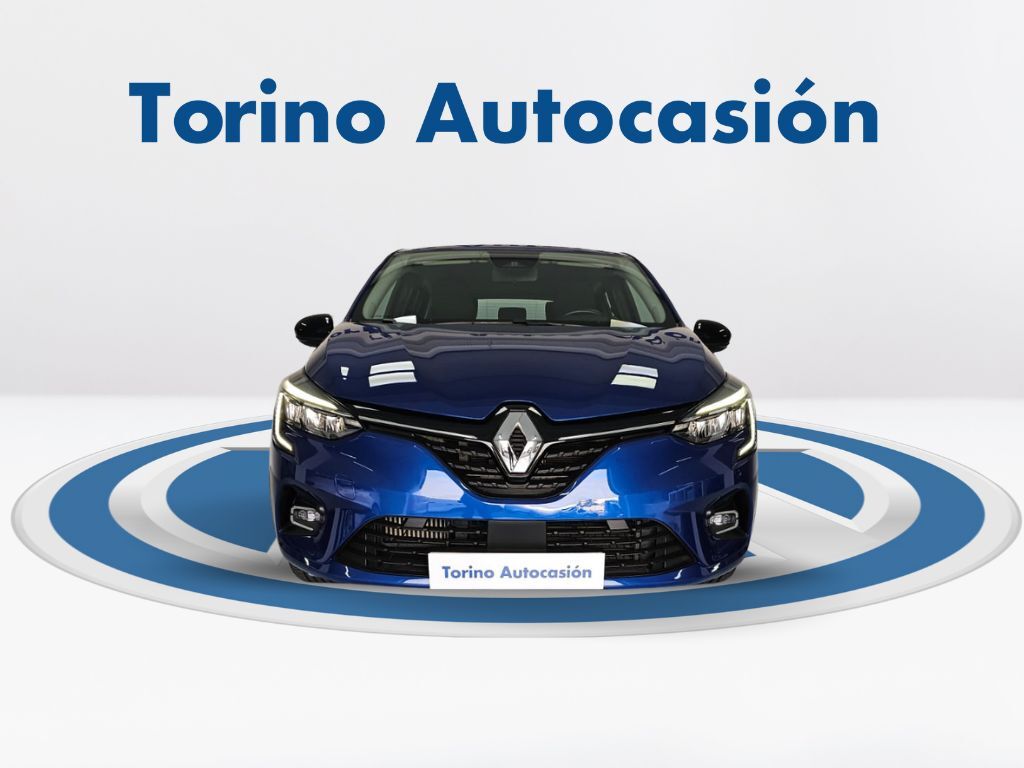 Foto del RENAULT Clio TCe Intens 67kW