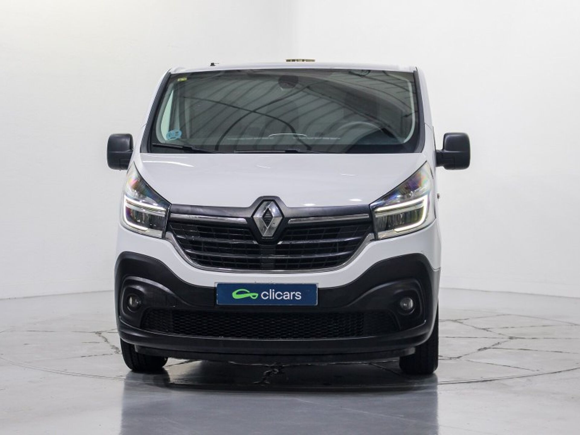 Imagen 2 de RENAULT Trafic