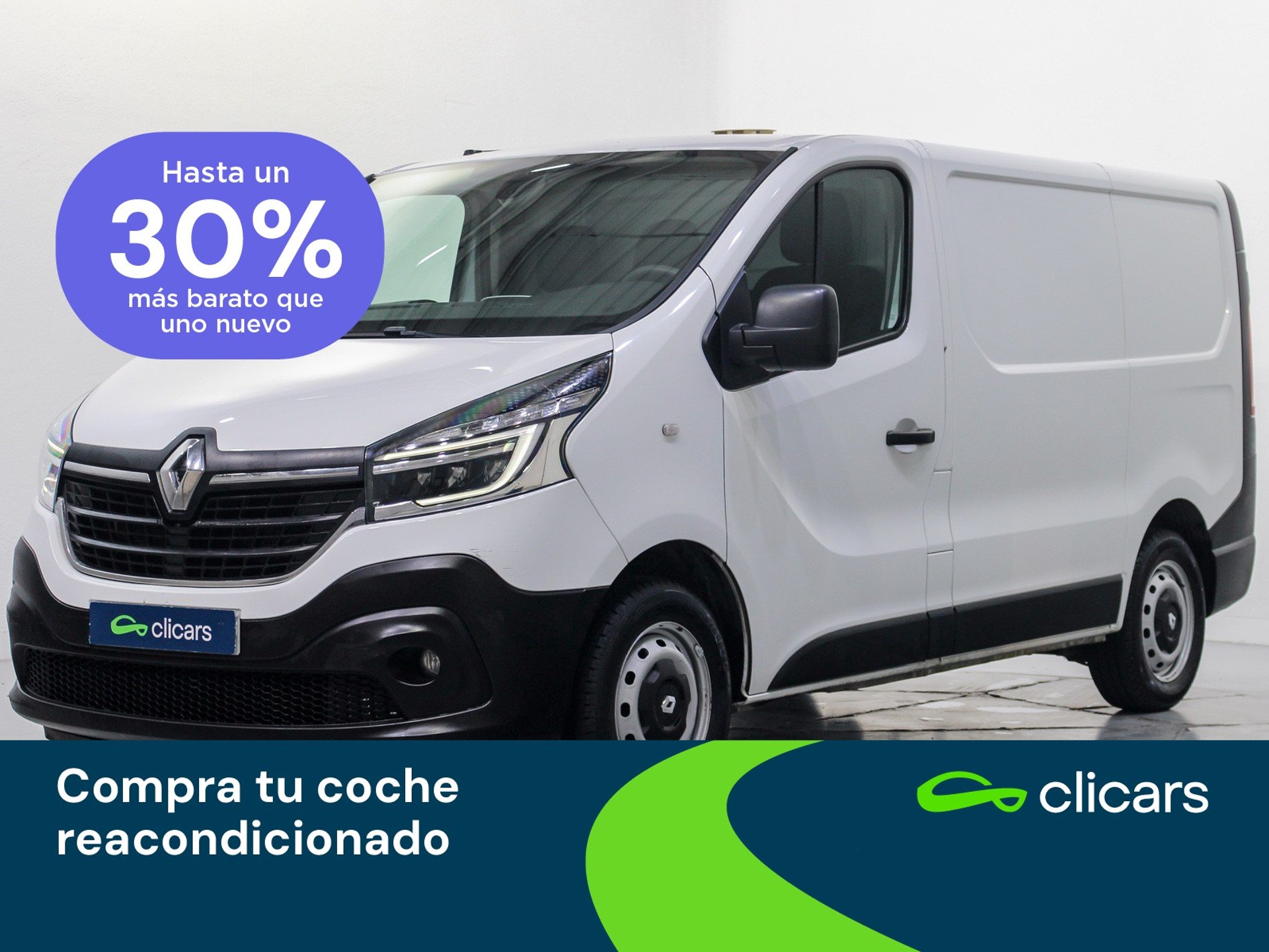 Imagen de RENAULT Trafic