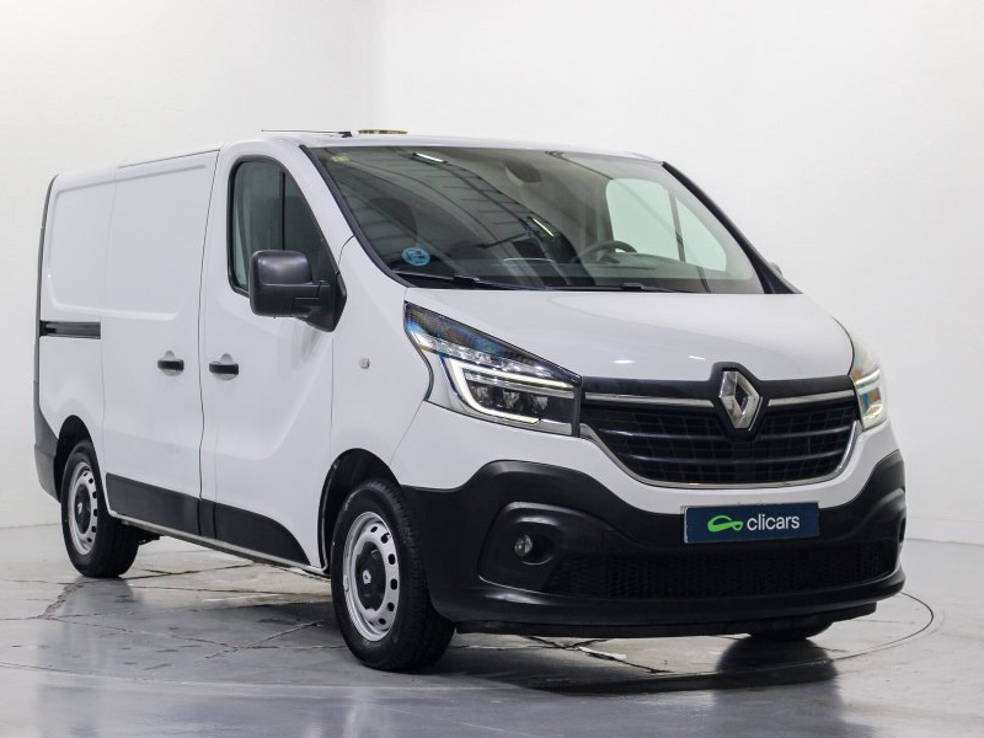 Imagen 3 de RENAULT Trafic