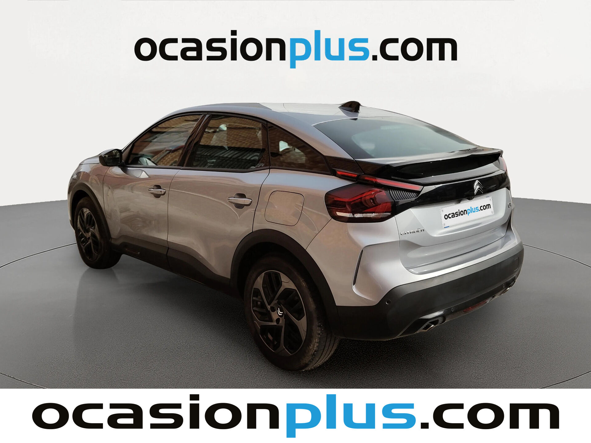 Imagen 3 de CITROEN C4