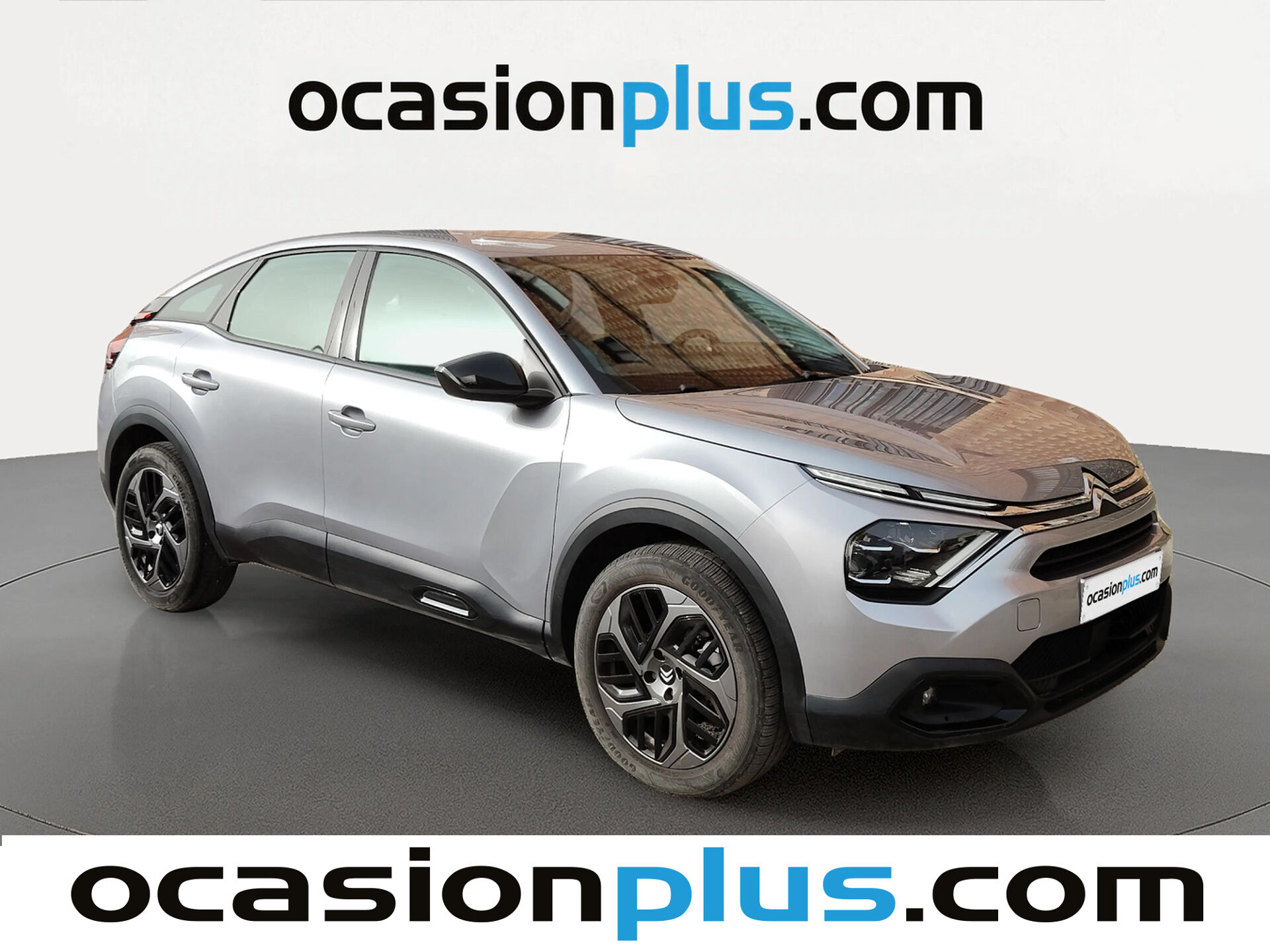 Imagen 2 de CITROEN C4