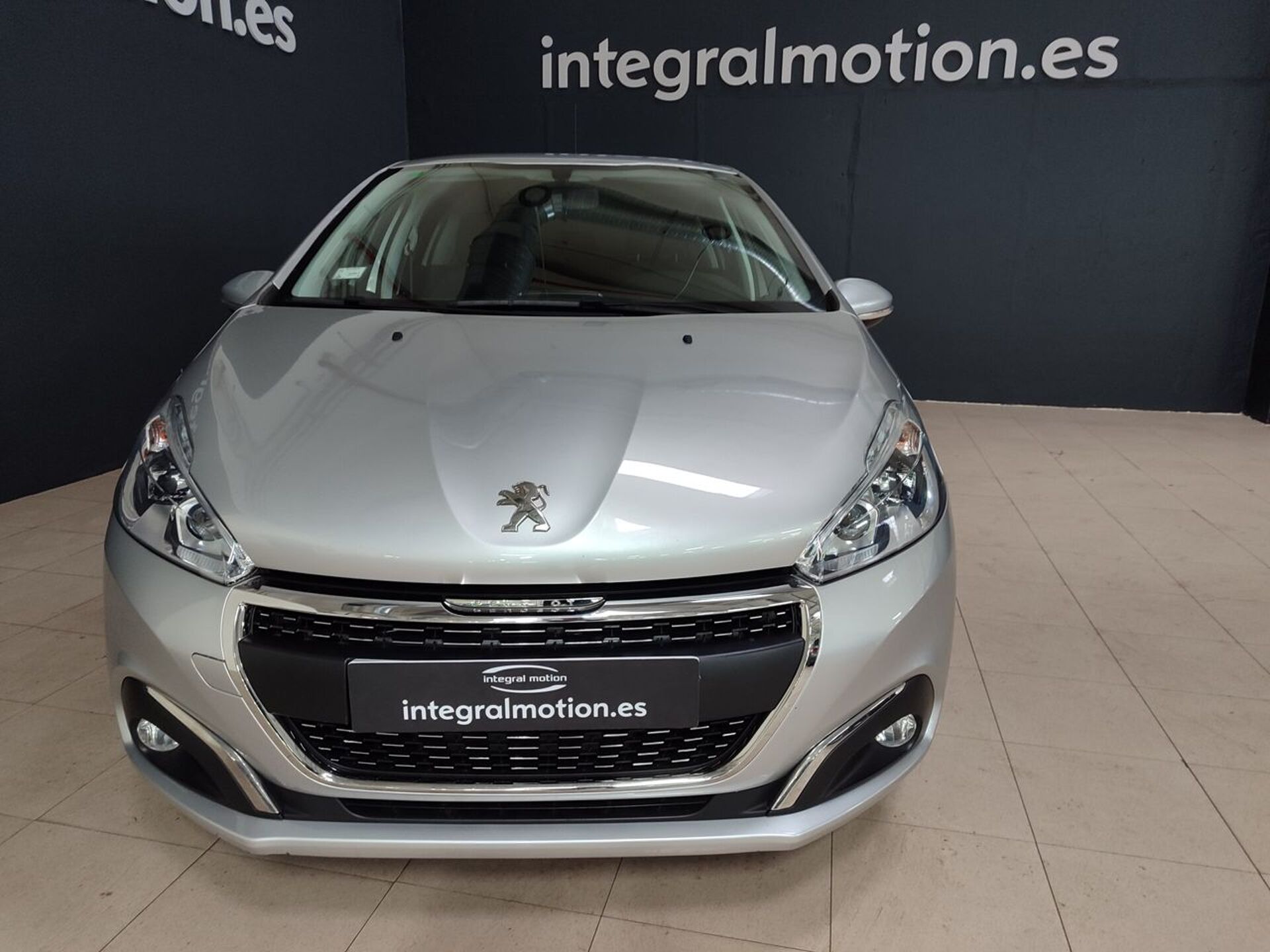 Imagen 2 de PEUGEOT 208