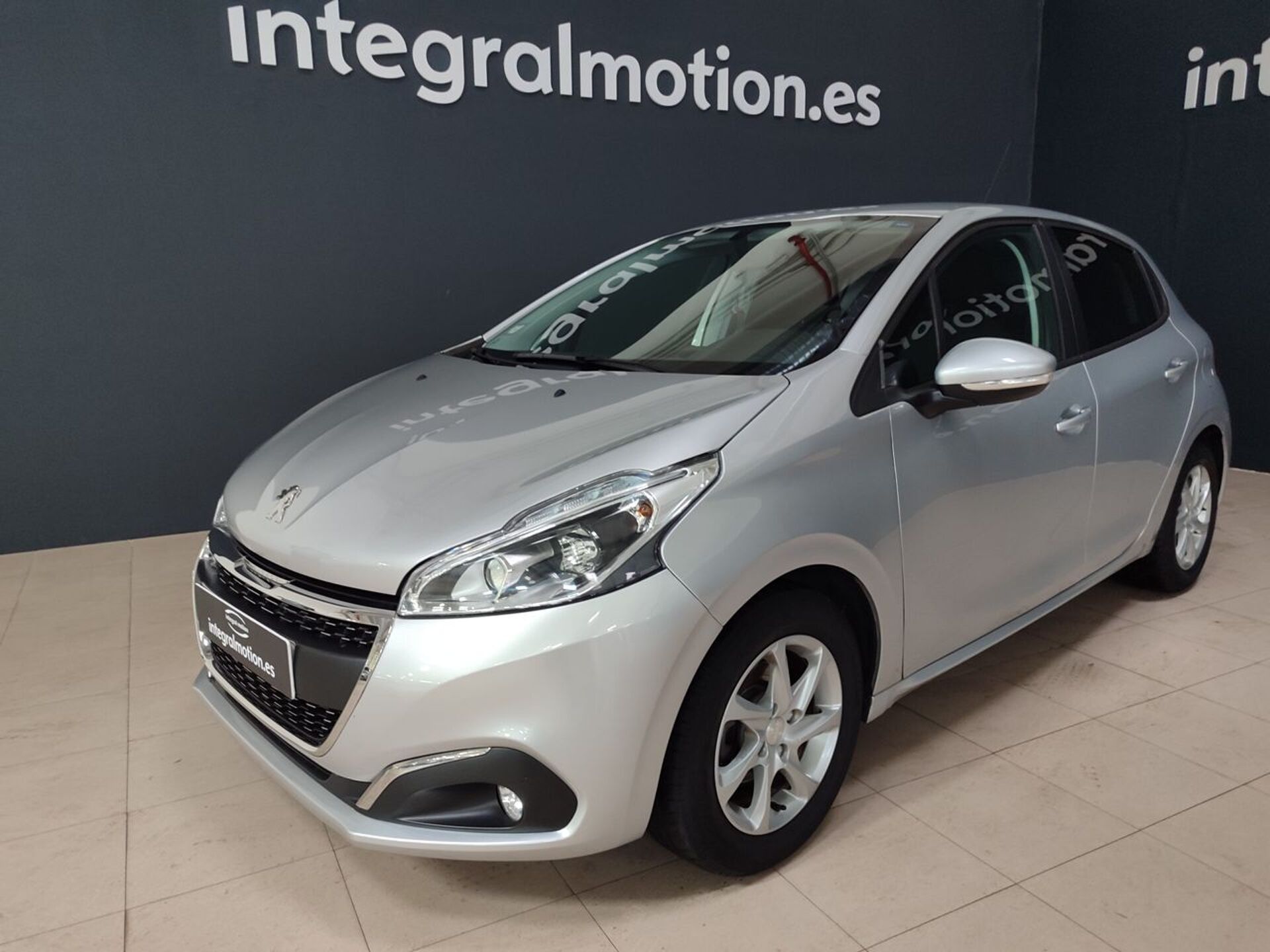 Imagen 1 de PEUGEOT 208