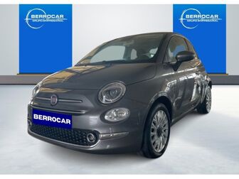 Imagen de FIAT 500 1.0 Hybrid Dolcevita 52kW