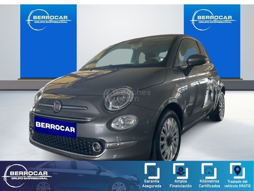 Foto del FIAT 500 1.0 Hybrid Dolcevita 52kW