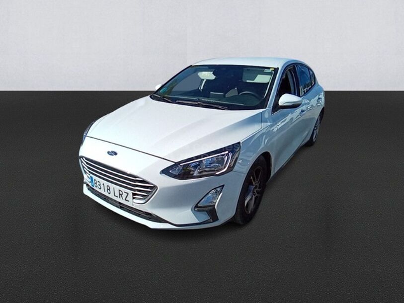 Foto del FORD Focus 1.0 Ecoboost MHEV ST-Line 125