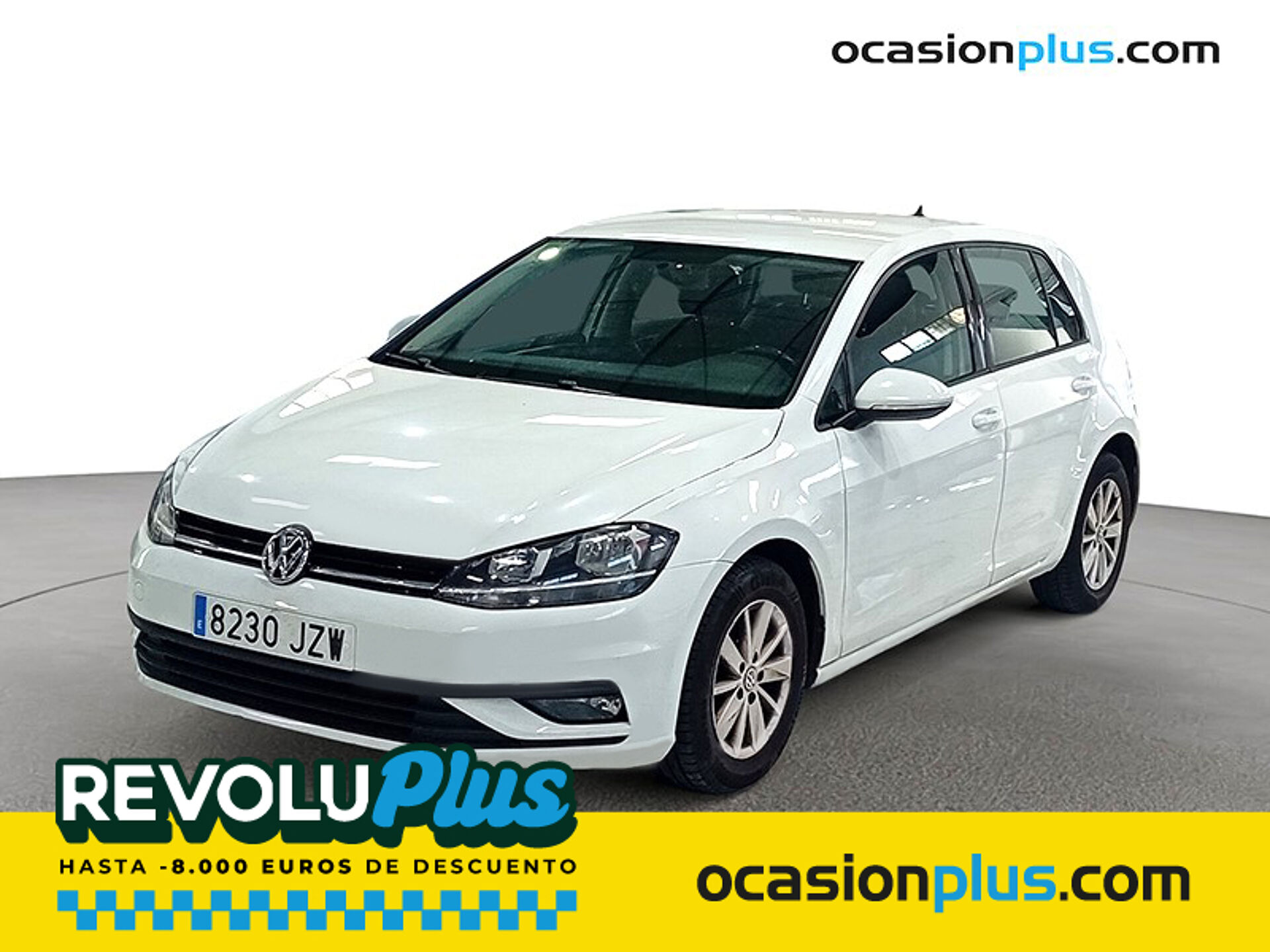 Imagen de VOLKSWAGEN Golf