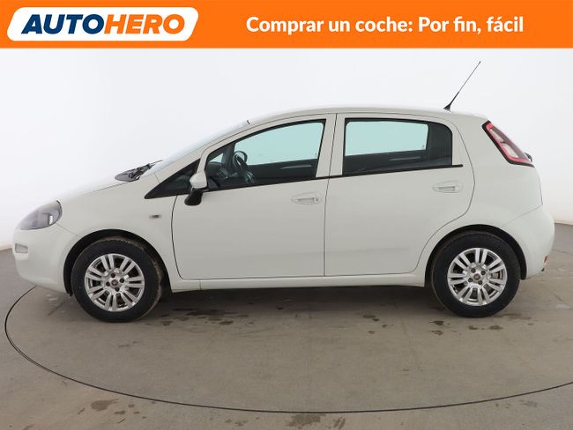 Imagen 3 de FIAT Punto