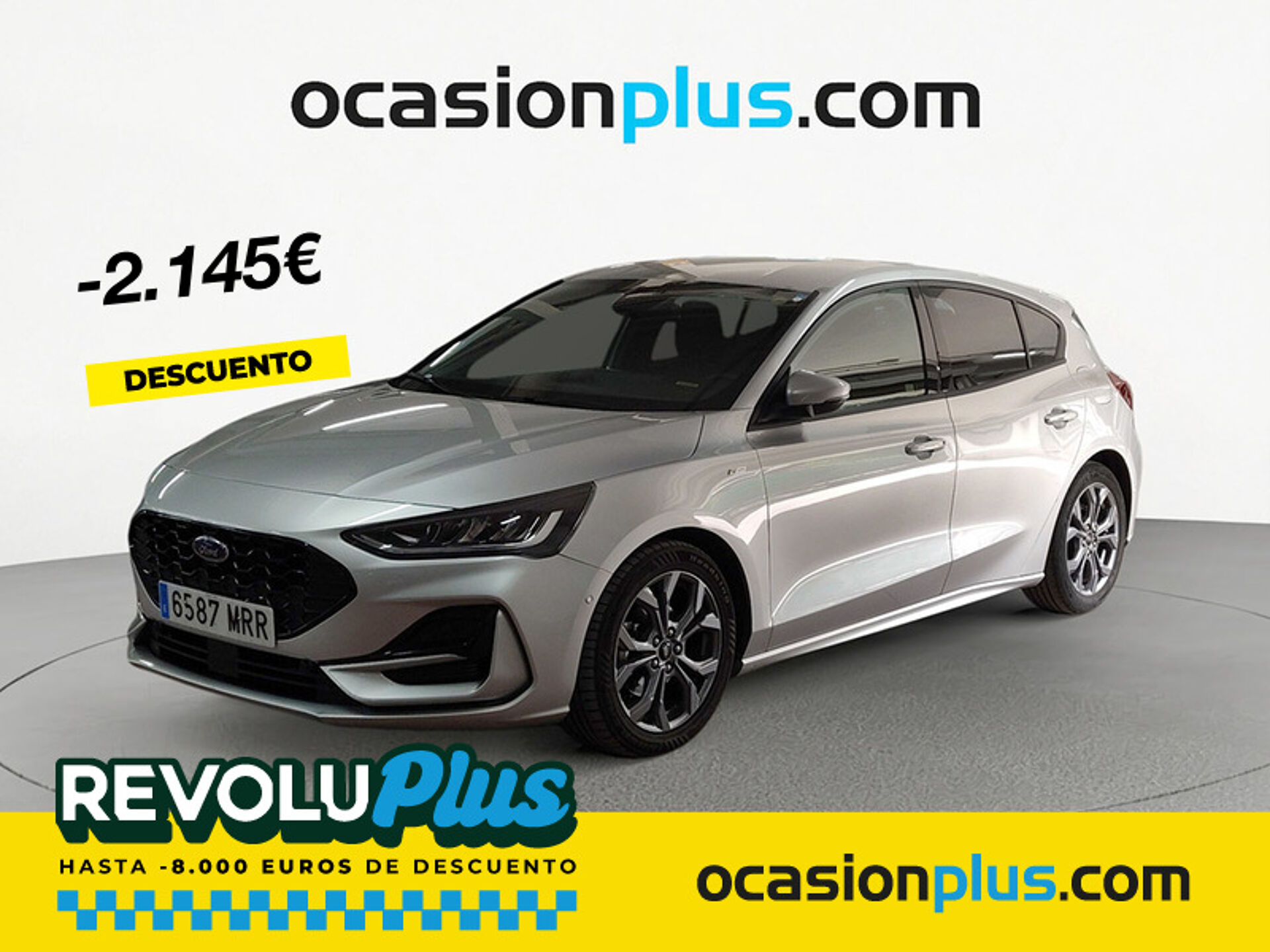Imagen de FORD Focus