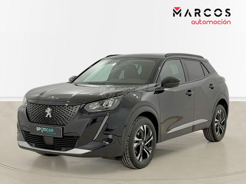 Foto del PEUGEOT 2008 1.2 PureTech S&S Allure EAT8 130