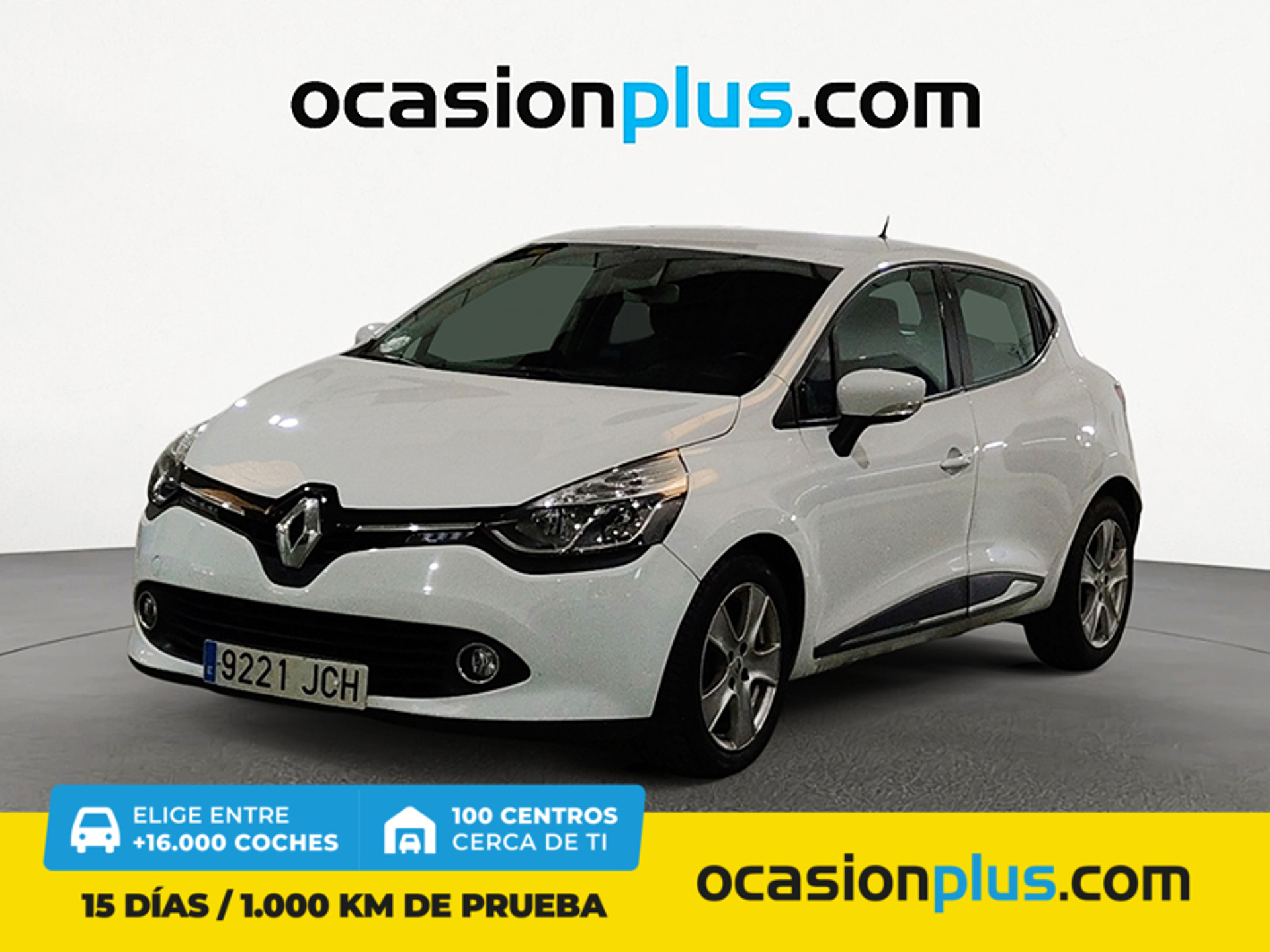Imagen de RENAULT Clio