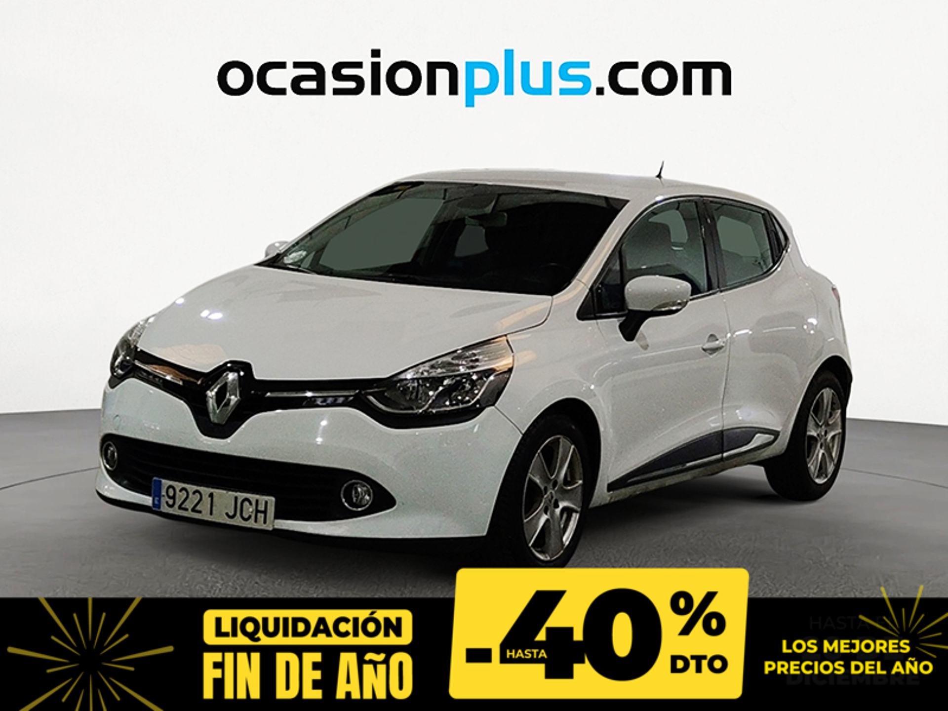 Imagen de RENAULT Clio