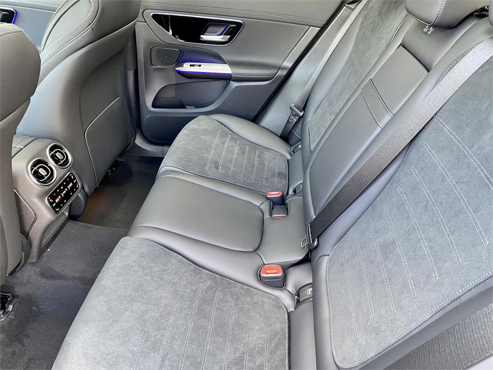 Imagen 3 de MERCEDES Clase GLC