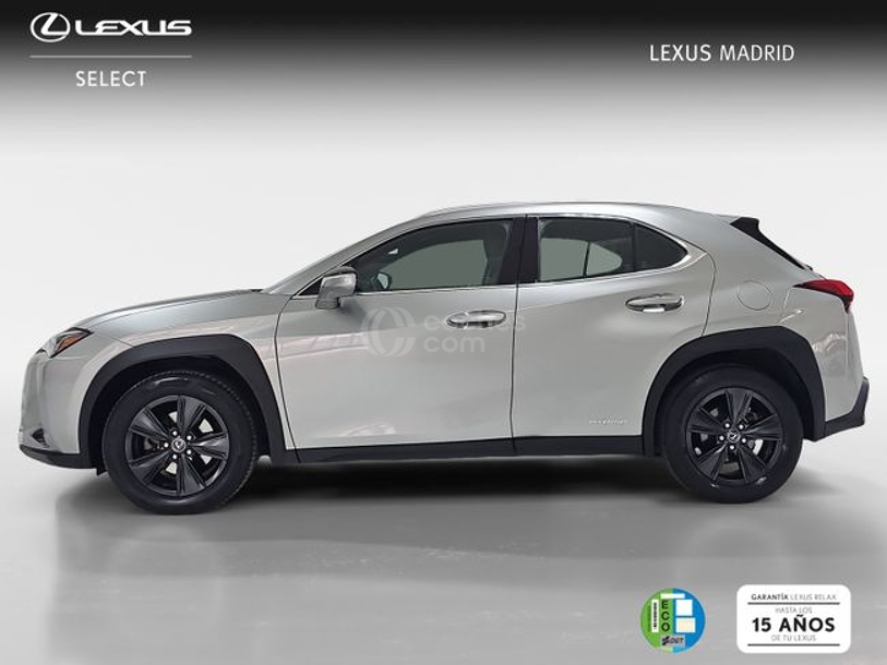 Foto del LEXUS UX 250h Business 4WD