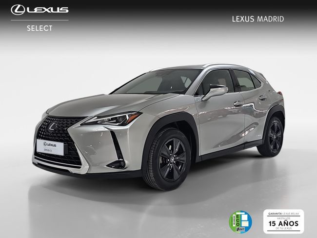 Foto del LEXUS UX 250h Business 4WD