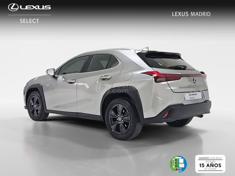 Foto del LEXUS UX 250h Business 4WD