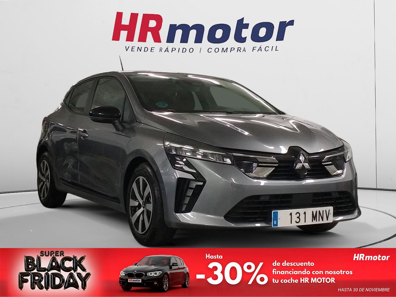 MITSUBISHI Colt (1.0 Motion) en Madrid