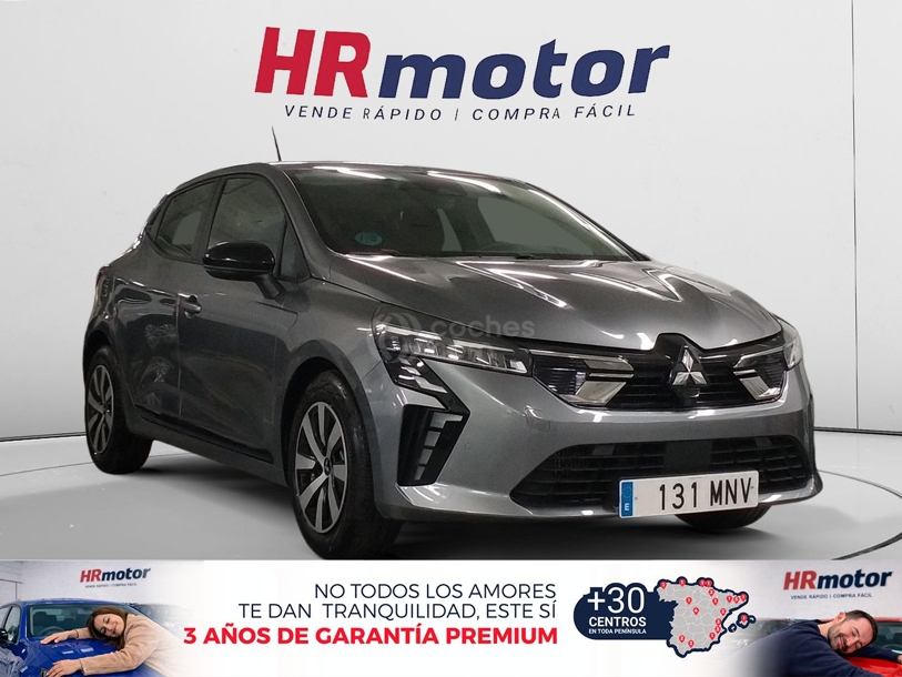 Foto del MITSUBISHI Colt 100T Motion