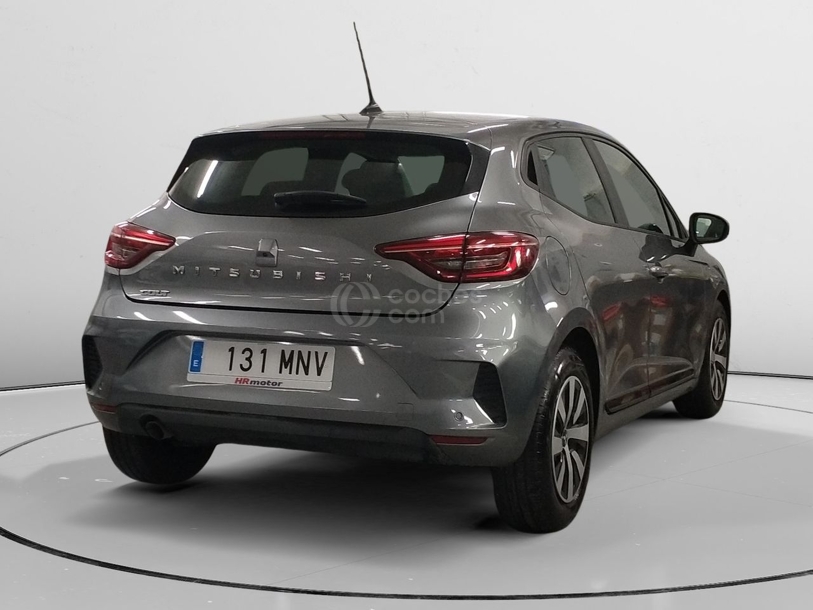 Foto del MITSUBISHI Colt 100T Motion