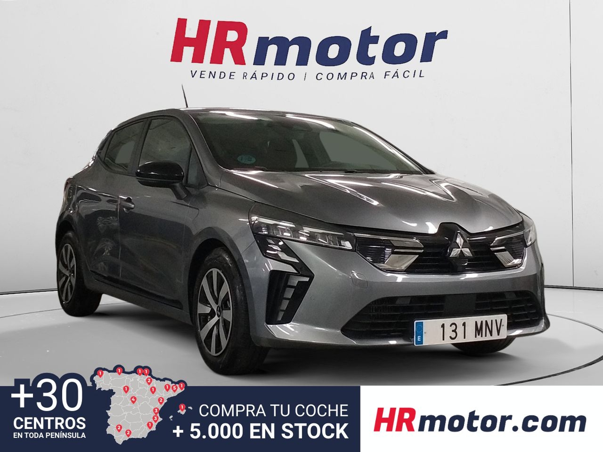 Imagen de MITSUBISHI Colt