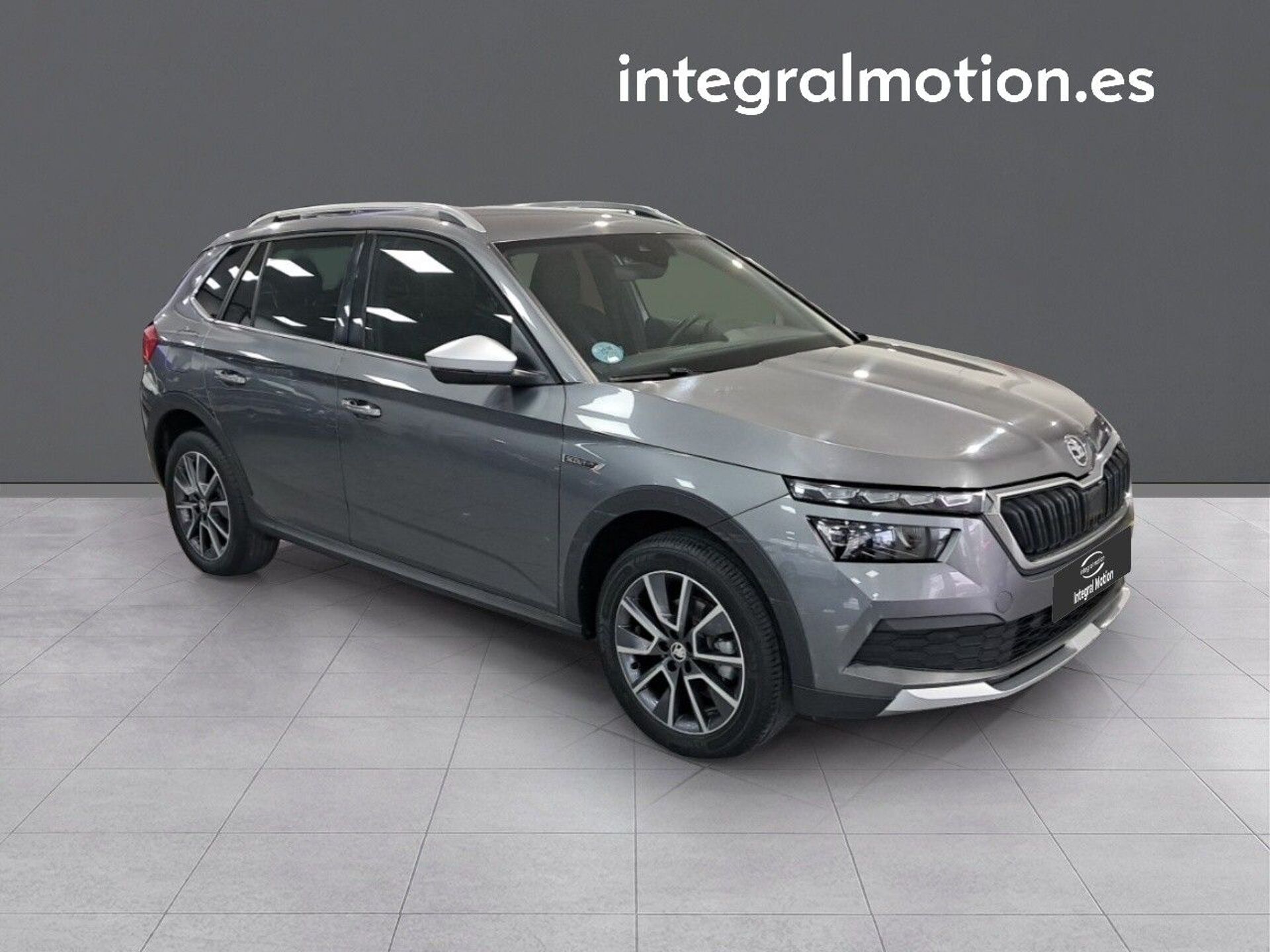 Imagen 3 de SKODA Kamiq