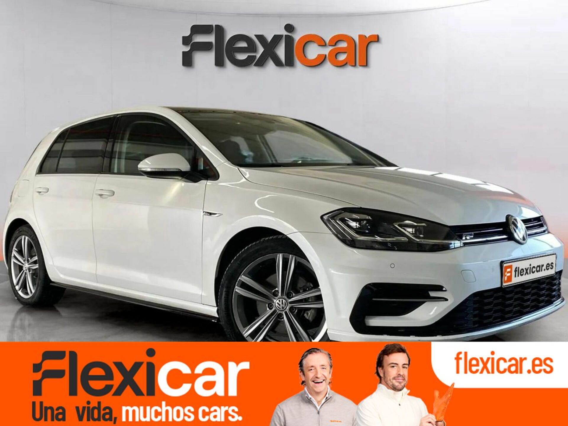 Imagen de VOLKSWAGEN Golf