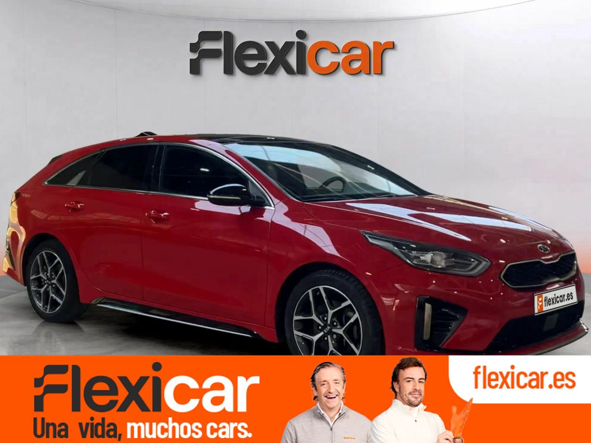 Imagen de KIA Ceed