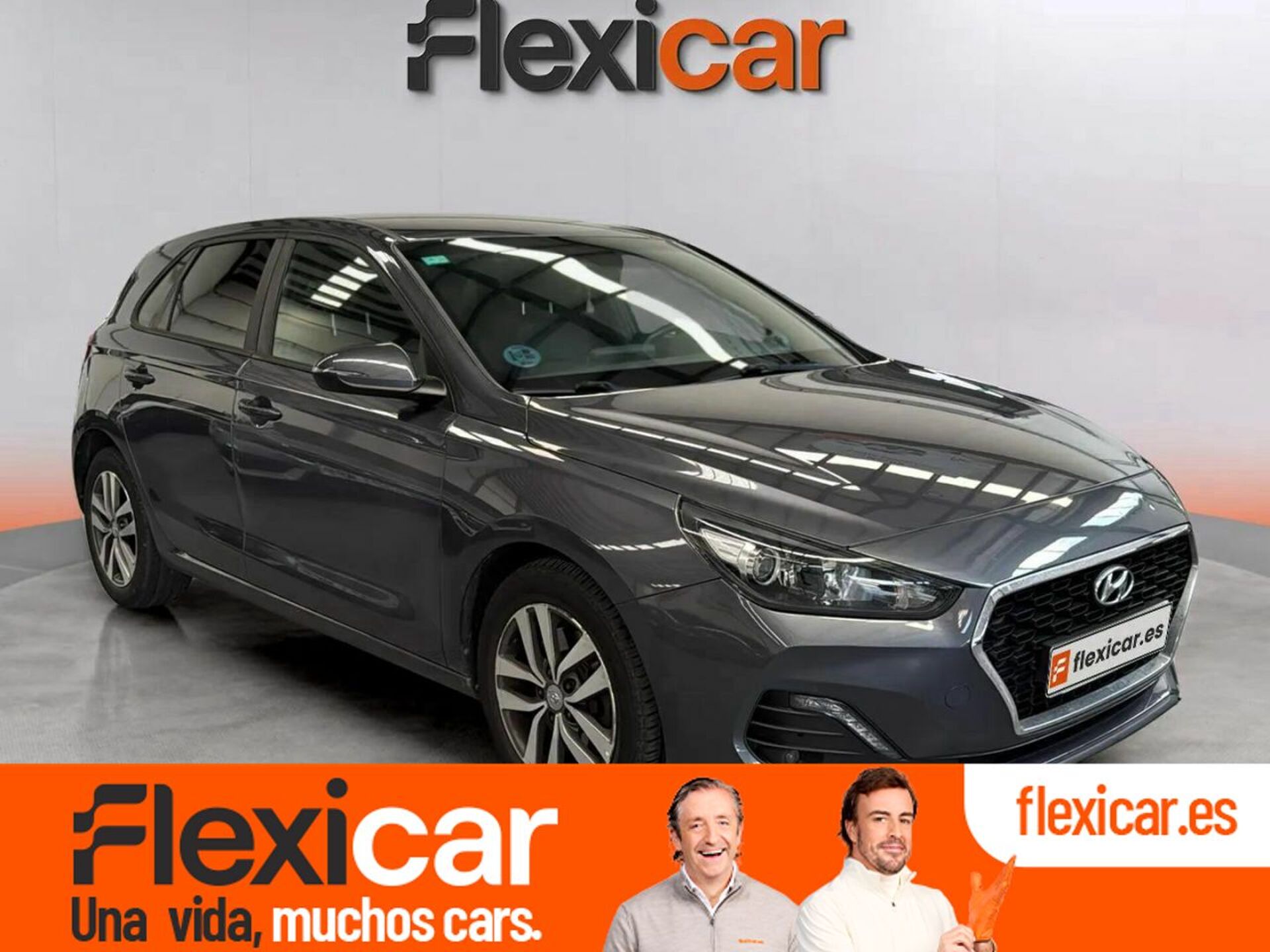 Imagen de HYUNDAI i30