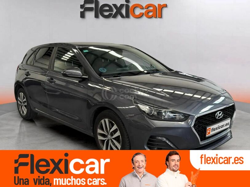 Foto del HYUNDAI i30 1.0 TGDI Essence 120