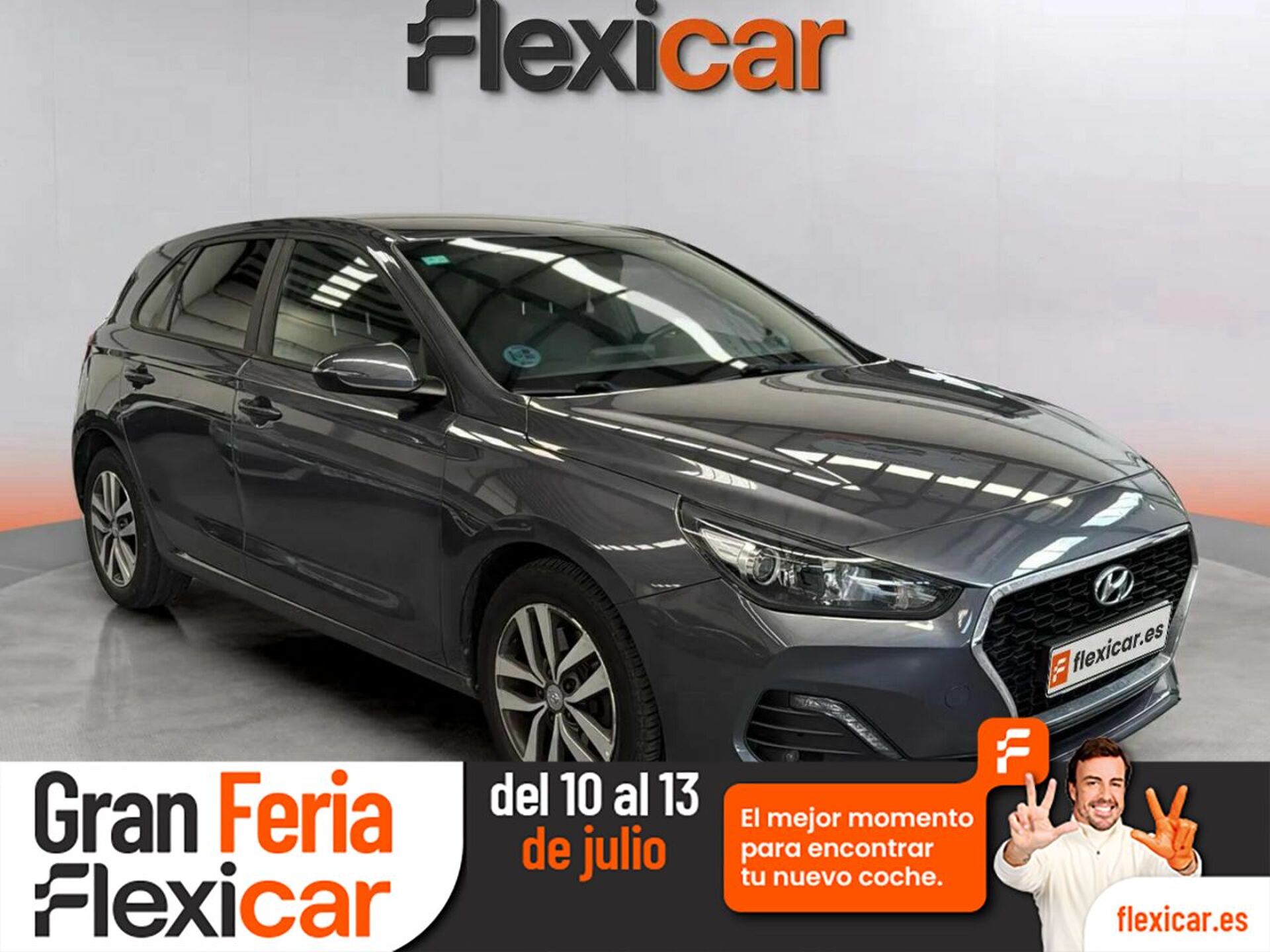 Imagen de HYUNDAI i30