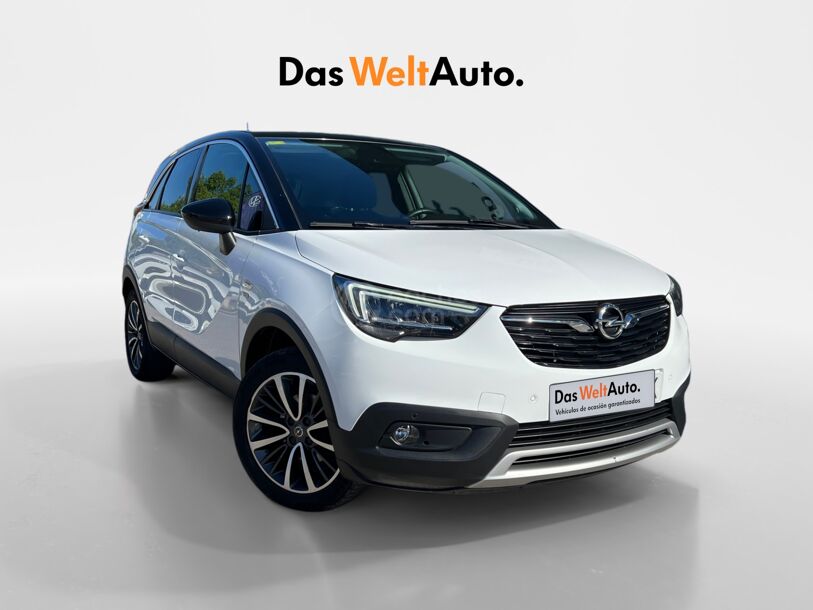 Foto del OPEL Crossland X 1.2T S&S Edition 110