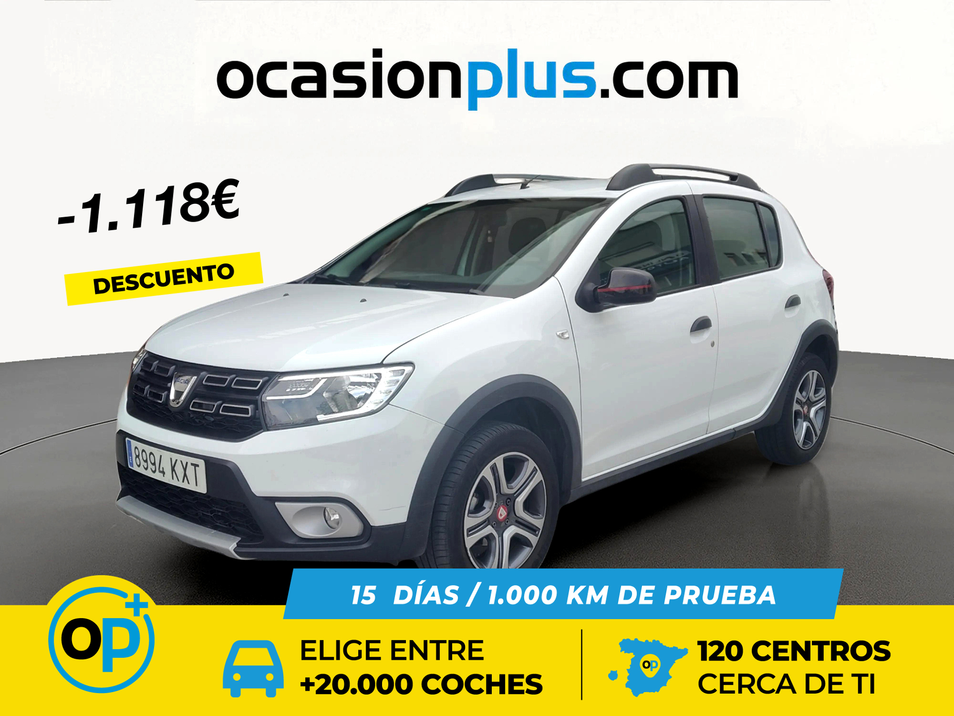 Imagen de DACIA Sandero