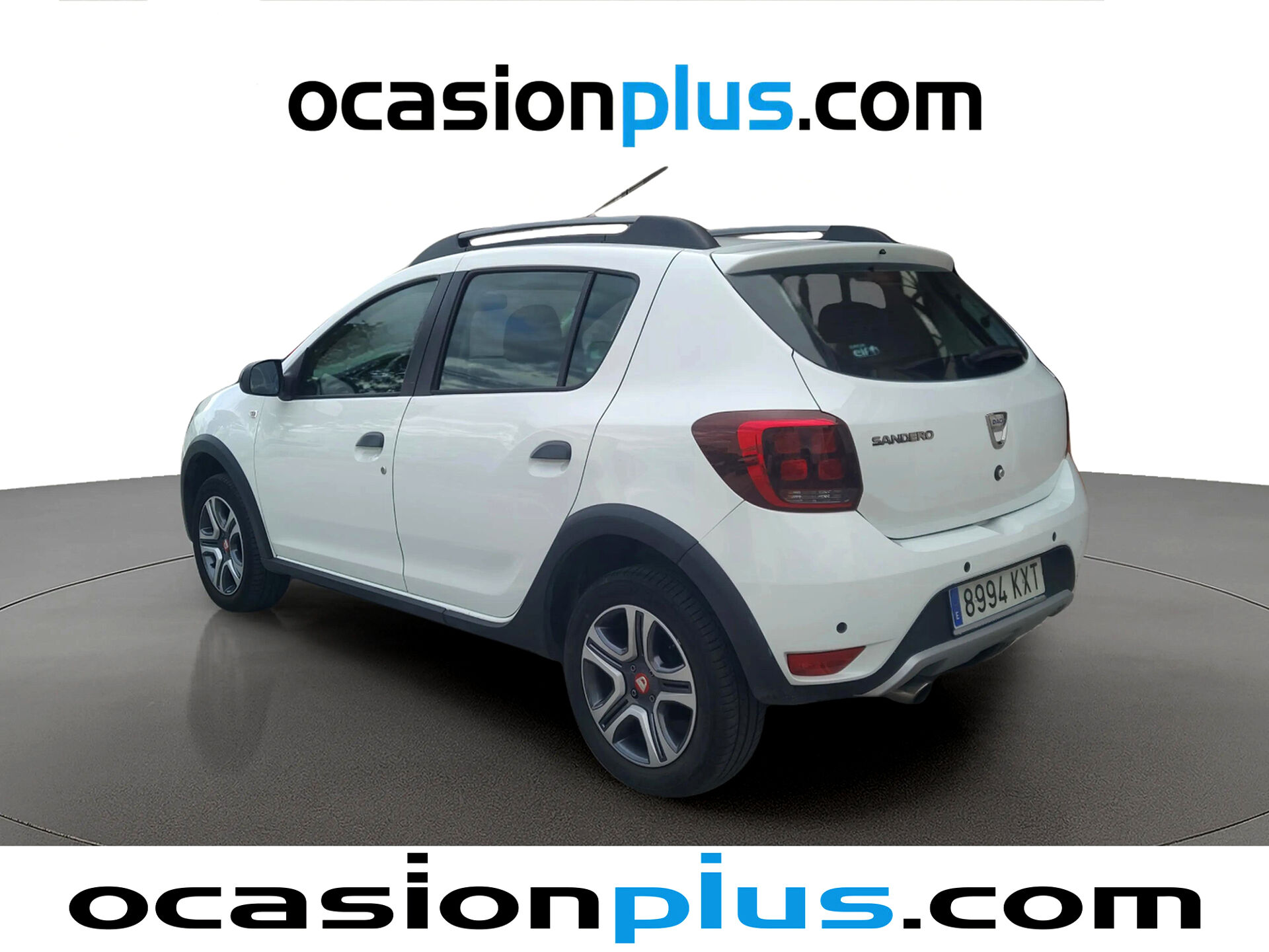 Imagen 3 de DACIA Sandero