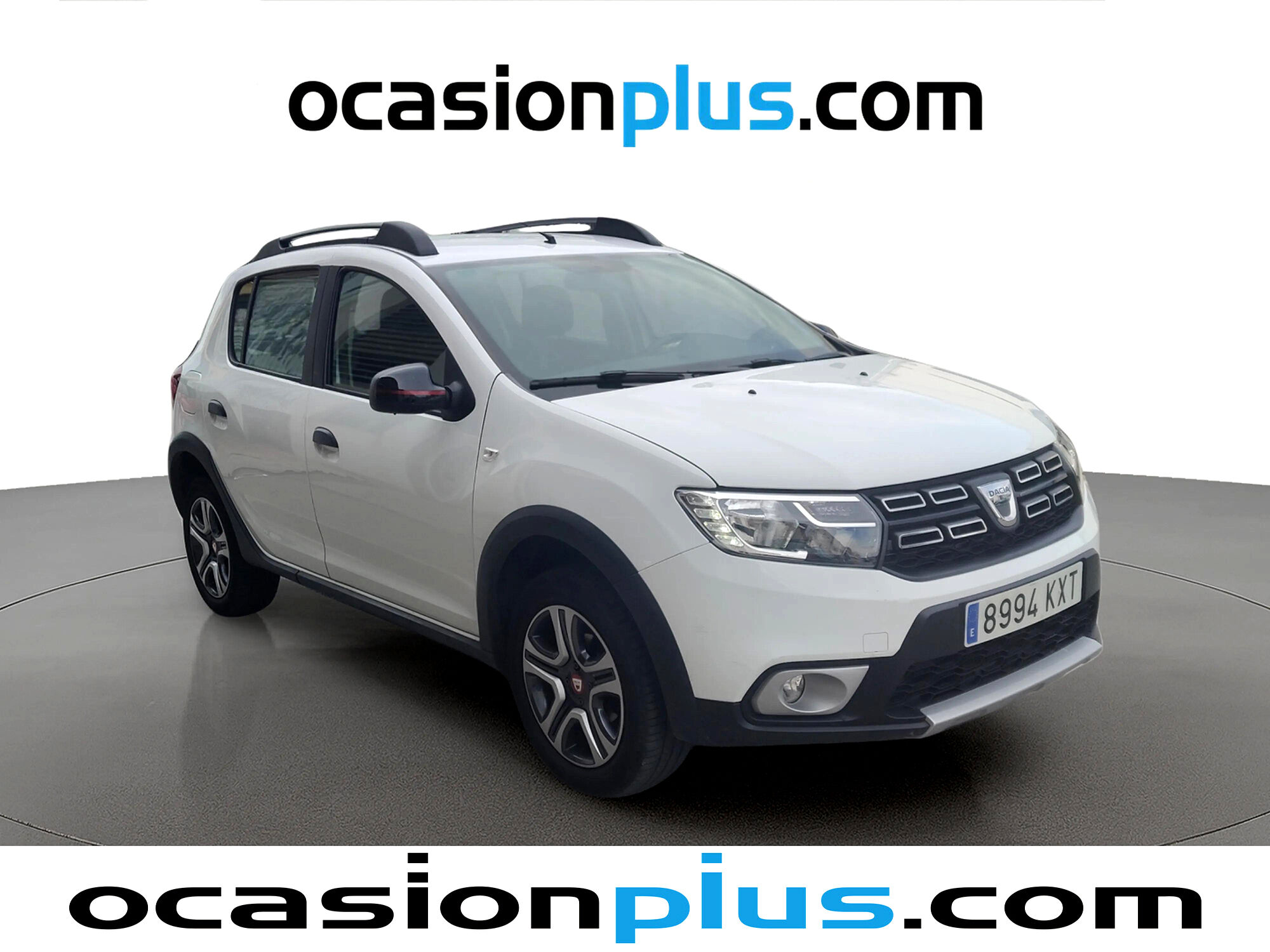 Foto del DACIA Sandero 0.9 TCE Serie Limitada Xplore 66kW