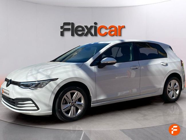 Foto del VOLKSWAGEN Golf 1.0 eTSI Life DSG 81kW