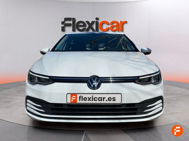 Foto del VOLKSWAGEN Golf 1.0 eTSI Life DSG 81kW