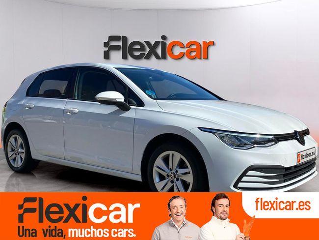 Foto del VOLKSWAGEN Golf 1.0 eTSI Life DSG 81kW