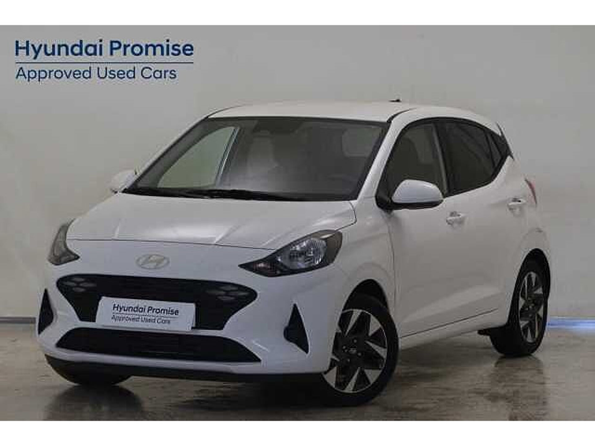 Imagen de HYUNDAI i10