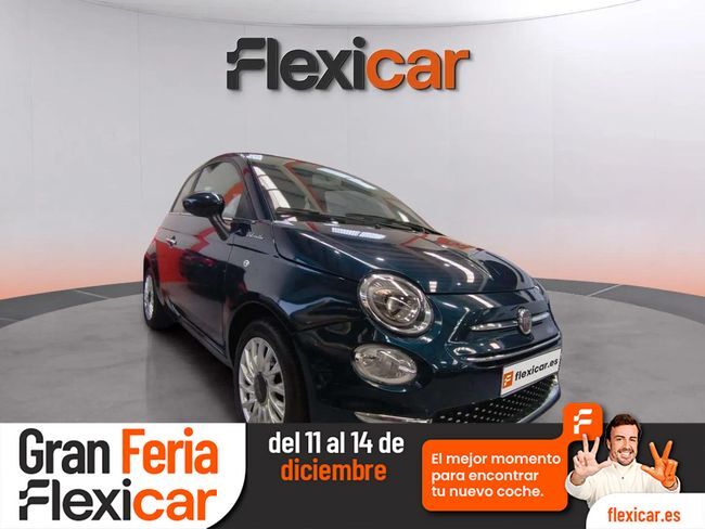 FIAT 500 (Dolcevita 1.0 Hybrid 51KW (70 CV)) en Sevilla