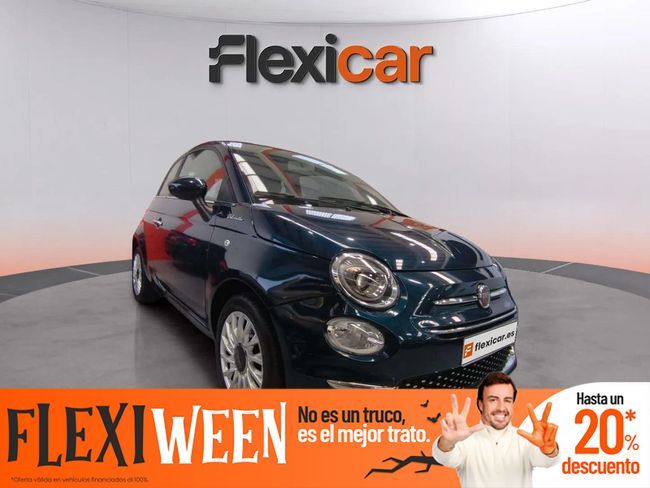 FIAT 500 (Dolcevita 1.0 Hybrid 51KW (70 CV)) en Sevilla