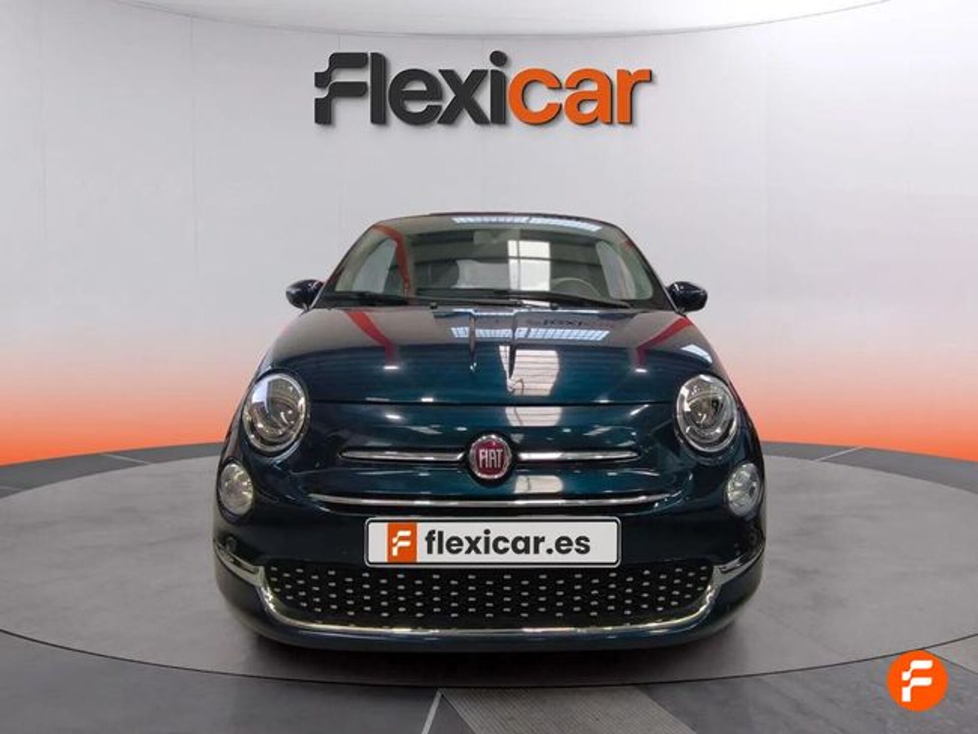 Imagen 2 de FIAT 500