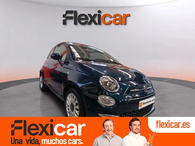 FIAT 500 (Dolcevita 1.0 Hybrid 51KW (70 CV)) en Sevilla