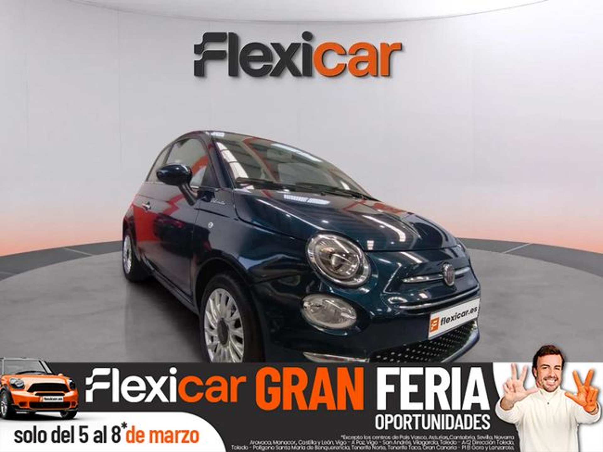 Imagen de FIAT 500