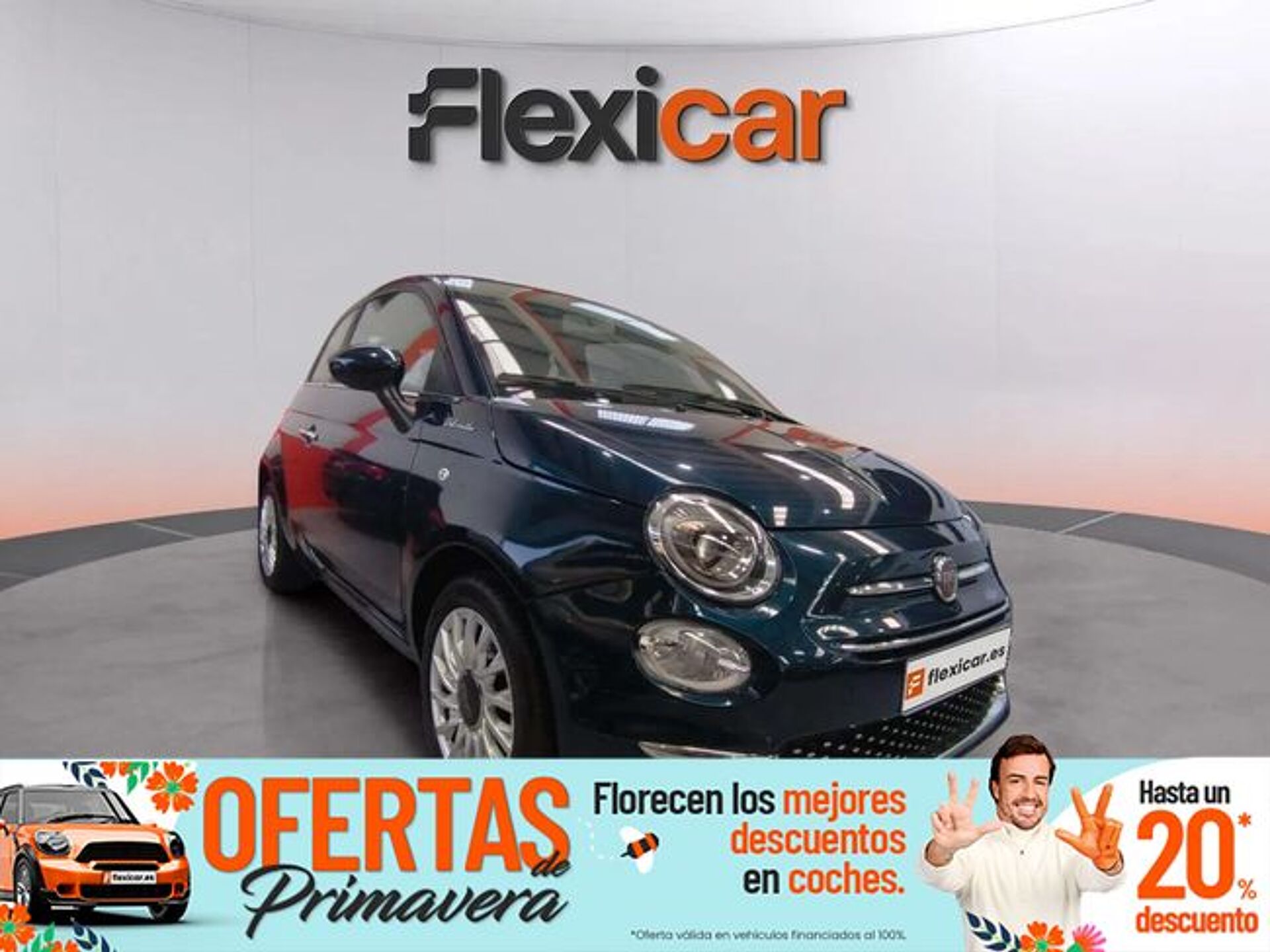 Imagen 1 de FIAT 500